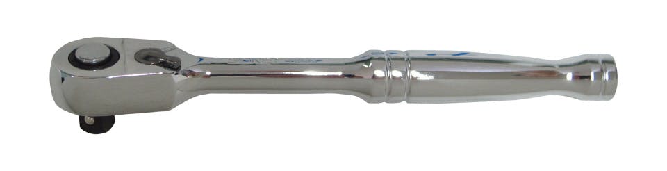 SIGNET(シグネット) ラチェットハンドル(ロッキング) 1/4”DR/126mm