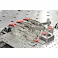 トグルクランプ(オートアジャスト) 249kg EA639WA-2 4518340509856【別送品】