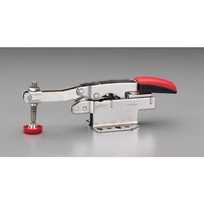 ESCO 318kg トグルクランプ(オートアジャスト) EA639WA-3 4518340509863(CDC)【別送品】