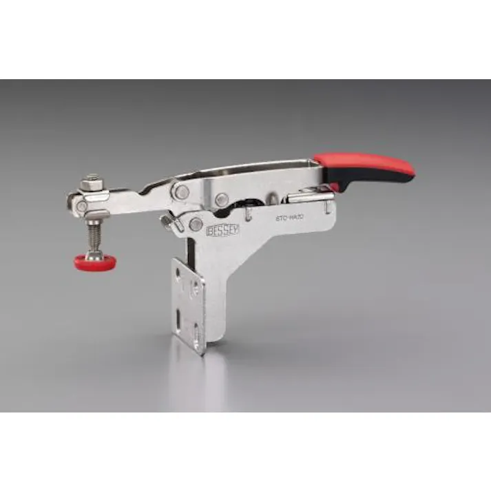 ESCO 204kg トグルクランプ(オートアジャスト) EA639WC-1 4518340509962(CDC)【別送品】