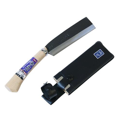 浅香工業 なた(サヤ付) 350mm/165mm EA650BC-41 4518340513891【別送品】