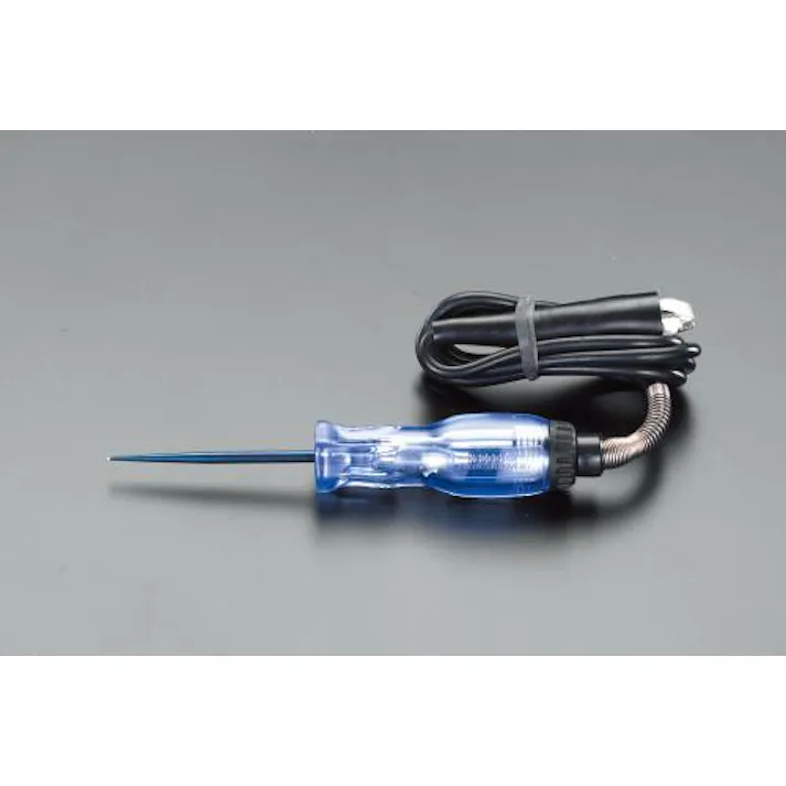 ESCO 強力型サーキットテスター EA640TA-4 4518340523043(CDC)【別送品】
