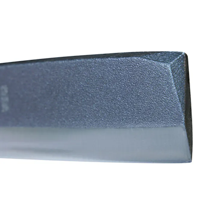 浅香工業 360mm/180mm なた(サヤ付) EA650BC-42 4518340524286(CDC)【別送品】