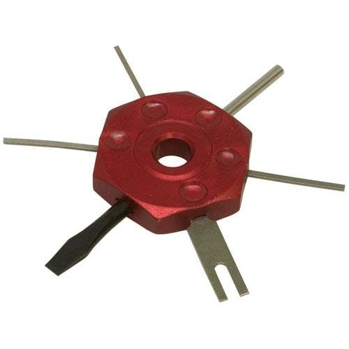 ターミナルツール EA604PE-1 4518340524958【別送品】