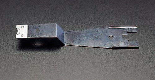 クリップリムーバー EA604DD-2 4518340525085【別送品】