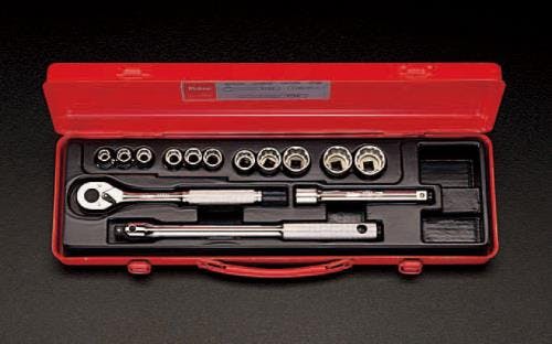 コーケン(Ko-ken) ソケットレンチセット 3/8”DR EA618B-7