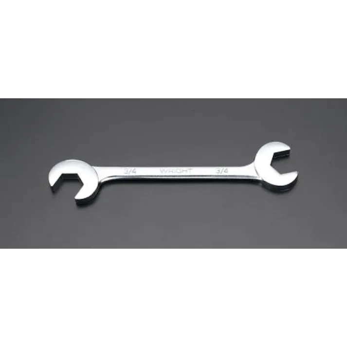 ESCO 7/8" ダブルアングルスパナ EA615AH-10 4518340566880(CDC)【別送品】