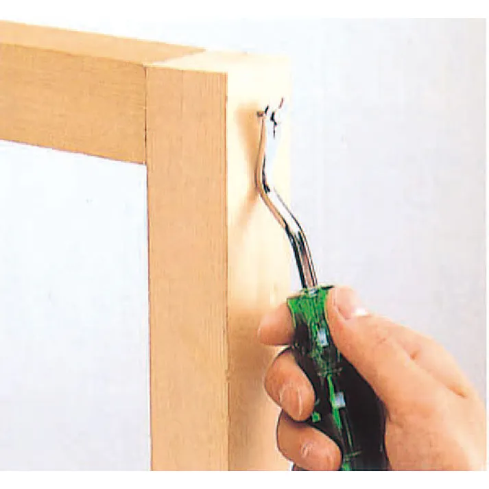 アネックスツール(Anex) クローレバー EA604D-2 4518340569607【別送品】