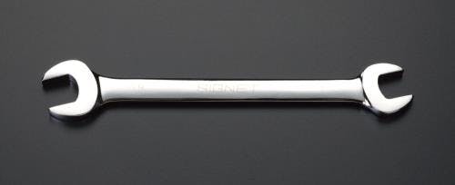 SIGNET(シグネット) 両口スパナ 14x17mm EA615AK-7 4518340572874