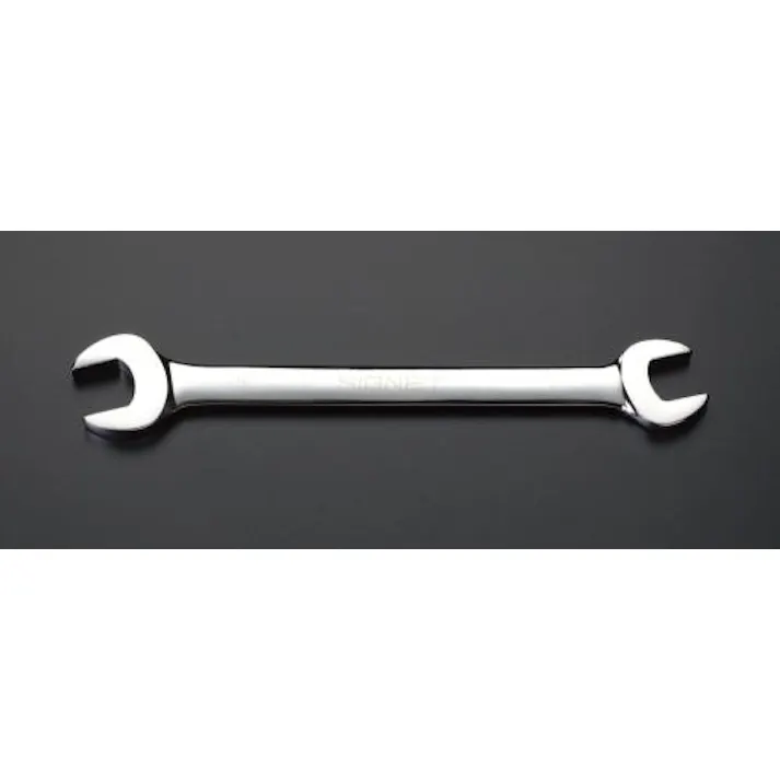 SIGNET(シグネット) 19x21mm 両口スパナ EA615AK-9 4518340572904(CDC)【別送品】