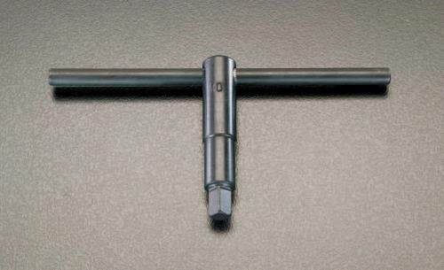 Drop Bear Clutch Lock Aluminum Black V3619C2 (2.97