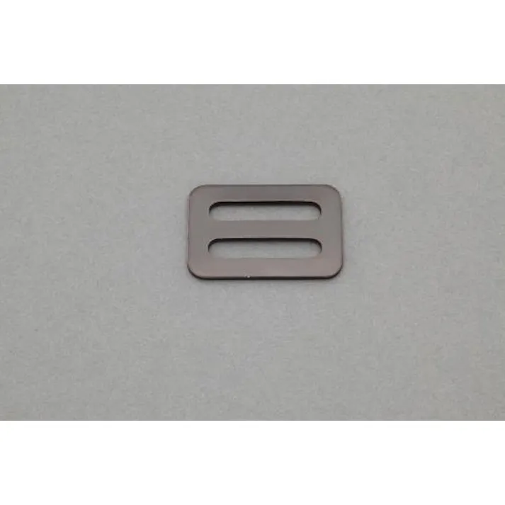 ESCO 30mm アジャスター(スチール黒メッキ/5個) EA628RR-453 4518340649255(CDC)【別送品】
