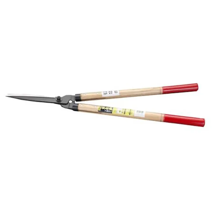 ESCO 680mm 刈込鋏 EA650A-31 4518340653627(CDC)【別送品】