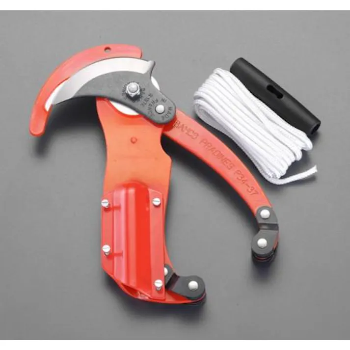 BAHCO(バーコ) 高枝切(ヘッドのみ) EA650AX-51 4518340661127【別送品】