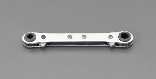 コーケン(Ko-ken) 4サイズラチェットレンチ 9x10-11x12 EA602DH-3 4518340669024【別送品】