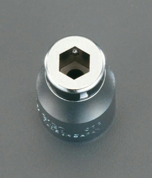 コーケン(Ko-ken) ビットアダプター 3/8”DRx1/4”HEX EA618BA-31