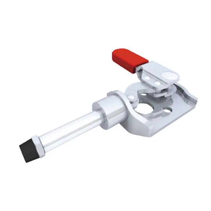 ESCO 50kg トグルクランプ(スチール製) EA639SE-1 4518340671850(CDC)【別送品】