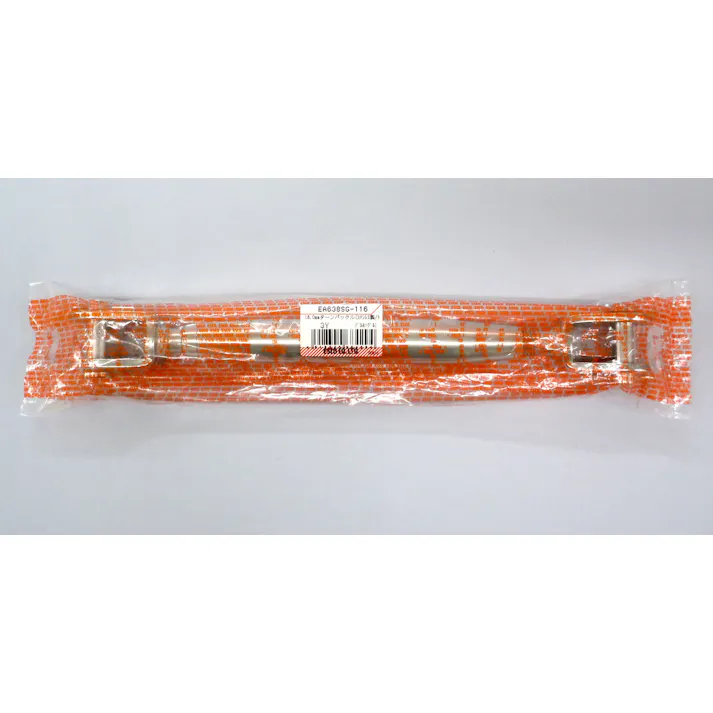 ターンバックル(ステンレス製/トグル&トグル) 16.0mm EA638SG-116 4518340684294【別送品】