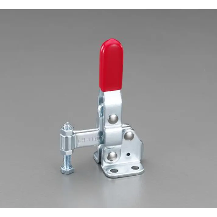 ESCO 100kg トグルクランプ EA639B 4518340702844(CDC)【別送品】