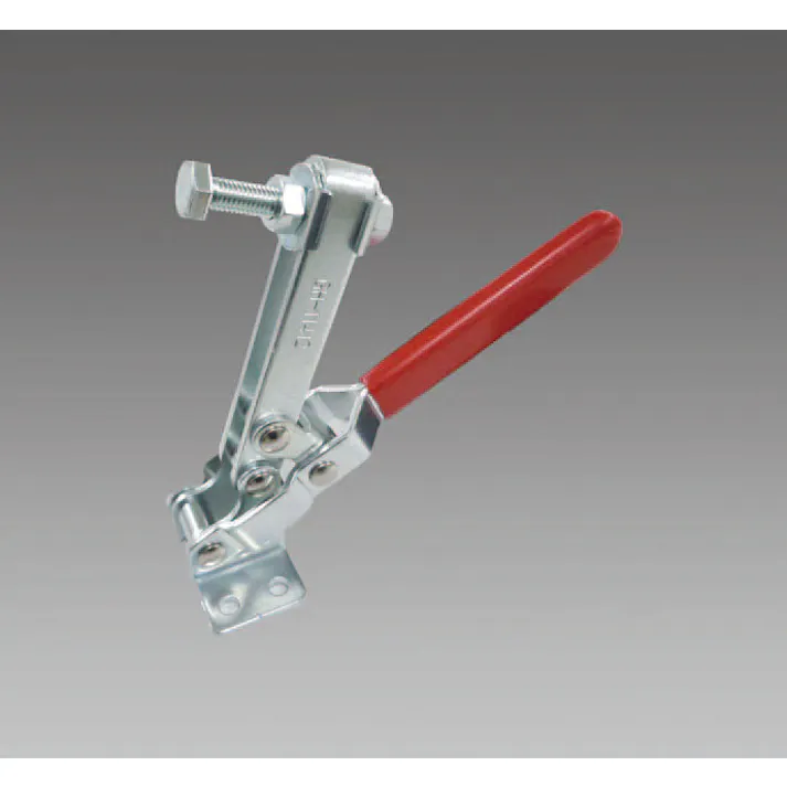 トグルクランプ 200kg EA639BA 4518340702851【別送品】