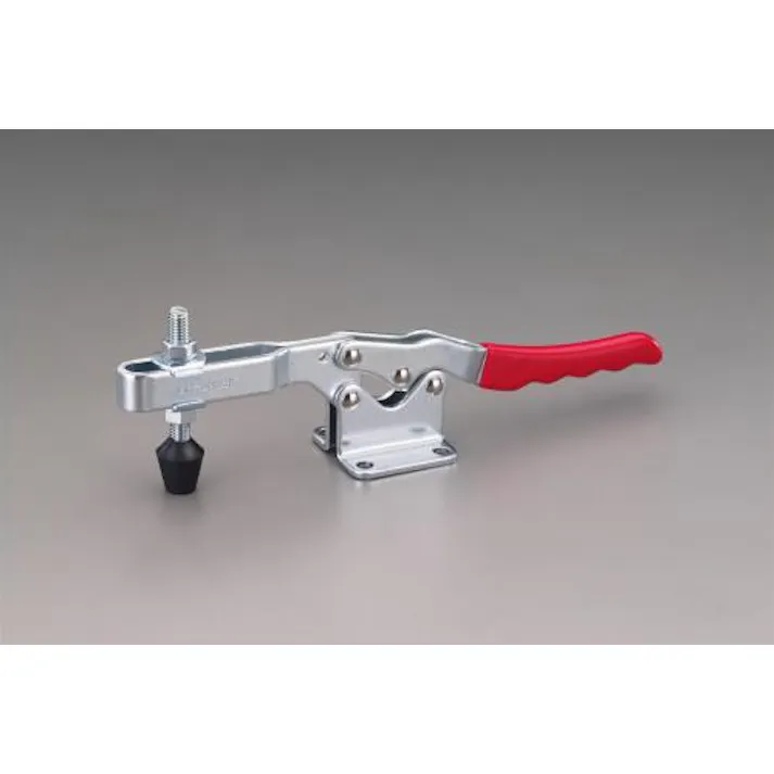 ESCO 340kg トグルクランプ EA639CG 4518340702967(CDC)【別送品】