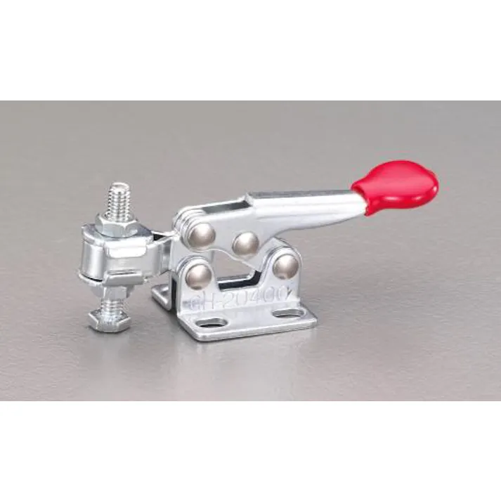 ESCO 20kg トグルクランプ EA639D 4518340703001(CDC)【別送品】