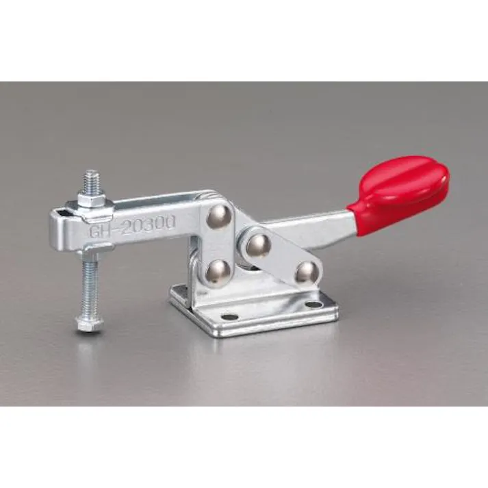 ESCO 30kg トグルクランプ EA639DA 4518340703018(CDC)【別送品】