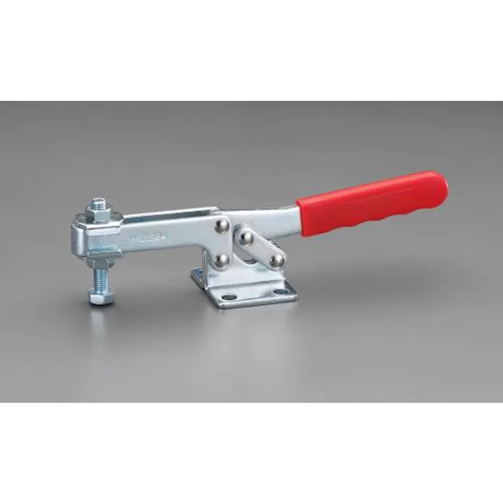 ESCO 500kg トグルクランプ EA639DD 4518340703049(CDC)【別送品】
