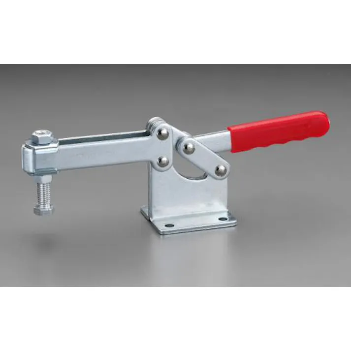 ESCO 630kg トグルクランプ EA639DE 4518340703056(CDC)【別送品】