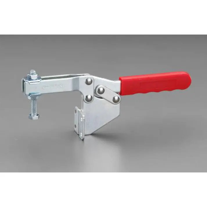 ESCO 280kg トグルクランプ EA639DF 4518340703063(CDC)【別送品】