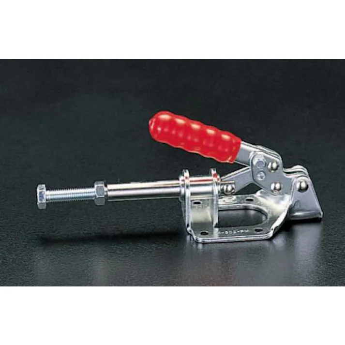 ESCO 136kg トグルクランプ EA639E 4518340703087(CDC)【別送品】