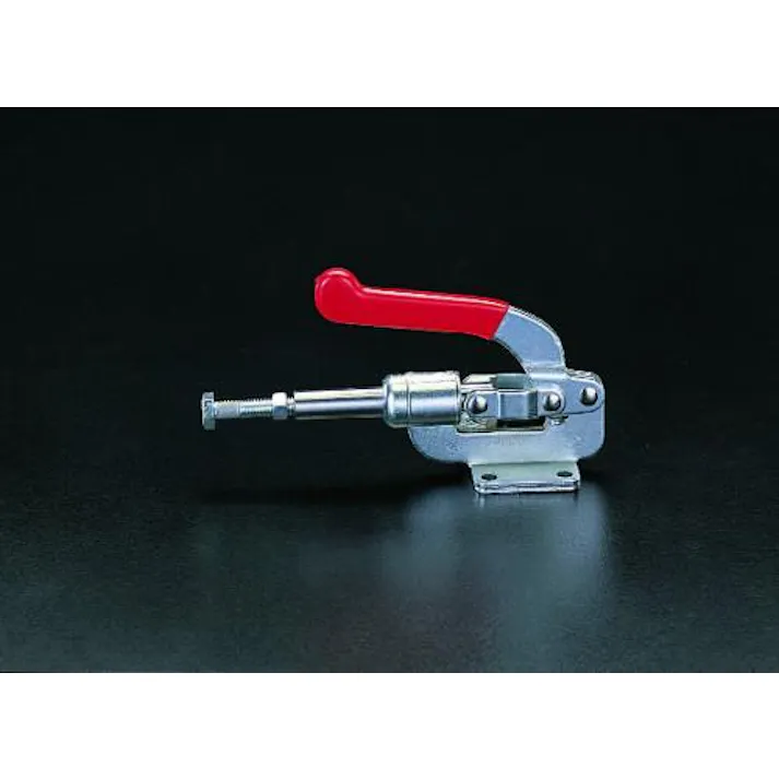 ESCO 346kg トグルクランプ EA639EB 4518340703100(CDC)【別送品】
