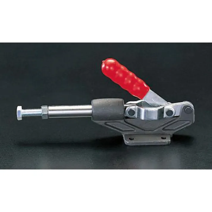 ESCO 680kg トグルクランプ EA639EC 4518340703117(CDC)【別送品】