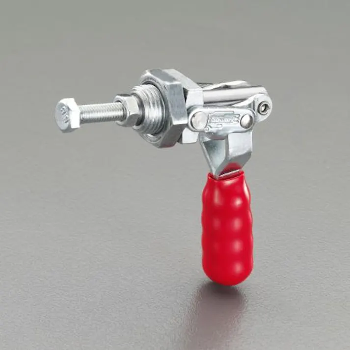ESCO 136kg トグルクランプ EA639EE-2 4518340703148(CDC)【別送品】