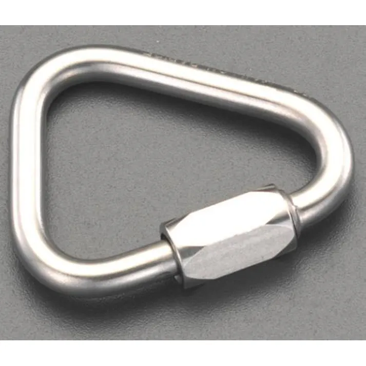 ESCO 27.5x32.0x 4.0mm クイックリング(ステンレス製) EA638HH-4 4518340710603(CDC)【別送品】