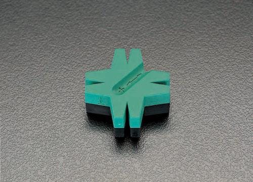 Wera マグネットマジック(着・脱磁器) EA651A 4518340716858【別送品】