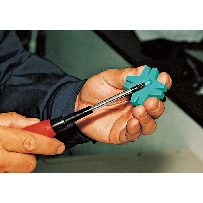 Wera マグネットマジック(着・脱磁器) EA651A 4518340716858【別送品】