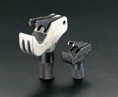 ノガ・ウォーターズ(NOGA) ねじ山修正ツールセット(外ねじ) M4-M38 EA603-2 4518340740860【別送品】