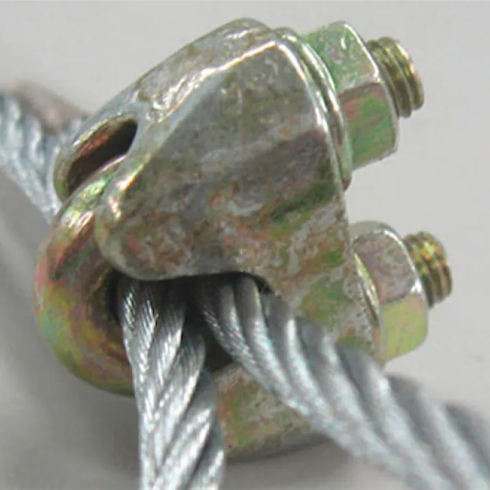 ワイヤークリップ(スチール製) 13.0mm EA638CL-57 4518340748095【別送品】