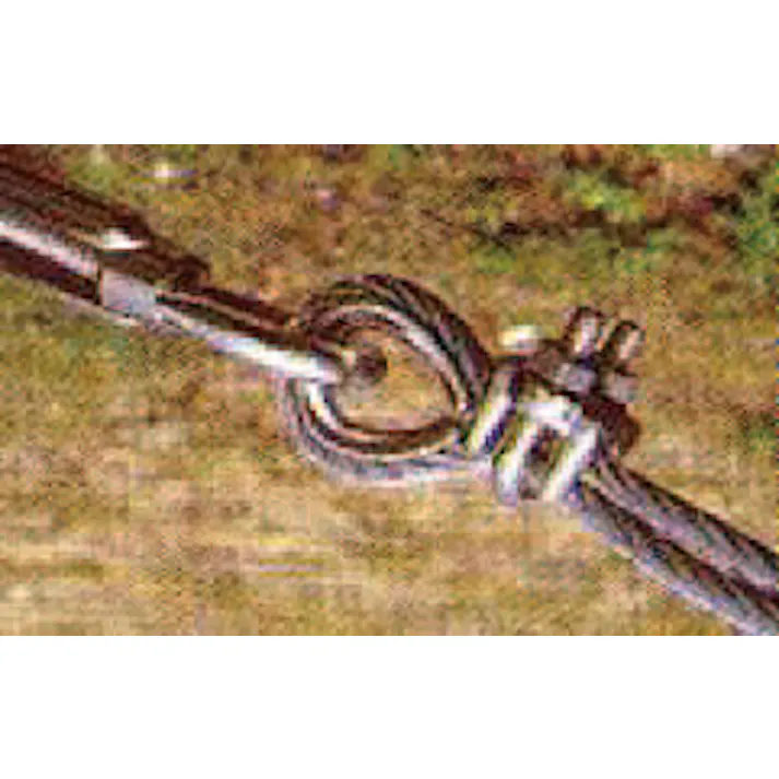 シンブル(ステンレス製) 3mm EA638KA-21 4518340748170【別送品】