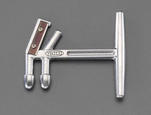 ppバンド レーザーストッパー(PPバンド用) ナックス バンドストッパー