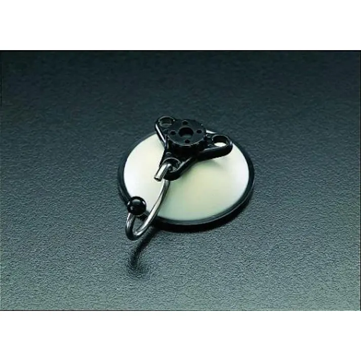 吸着フック φ63mm EA638LA-63 4518340763555【別送品】