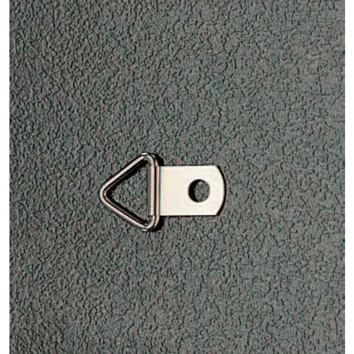 ESCO 11 x9.5mm ビラカン(スチール・メッキ/10個) EA638BK-13 4518340764019(CDC)【別送品】