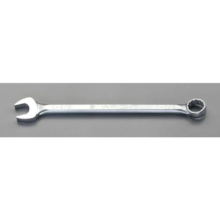 ESCO 2・3/16" 片目片口スパナ(強力型) EA614BA-30 4518340780750(CDC)【別送品】