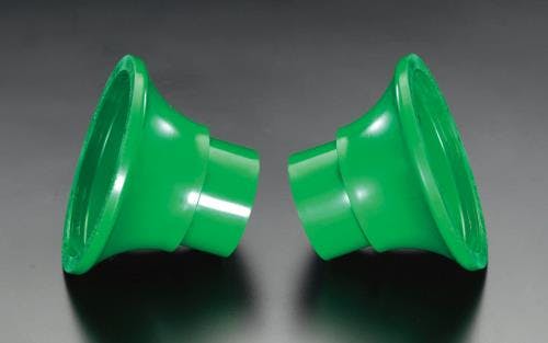 ハーフローラー(2個) 152mm EA631G-2 4518340816473【別送品】