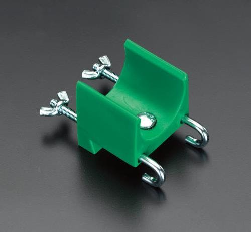 マウンティングクリップ(1個) EA631G-4 4518340816503【別送品】