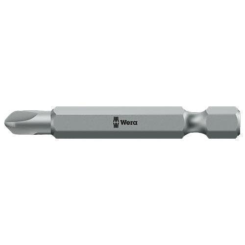 Wera ドライバービット [TORQ-SET] #6x89mm EA611GH-306 4518340820814【別送品】