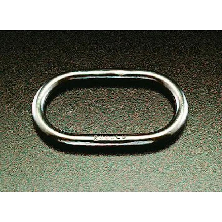ESCO 900kg/12.7x121mm マスターリンク/ステンレス製 EA638FW-13 4518340842595(CDC)【別送品】