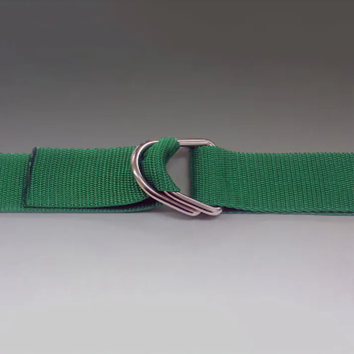 D型リング(ステンレス製/2個) 40x5mm EA638JD-11 4518340844261【別送品】