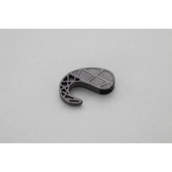 アジャスタブルフック(10個) φ7-9mm用 EA628WH-20 4518340941946【別送品】